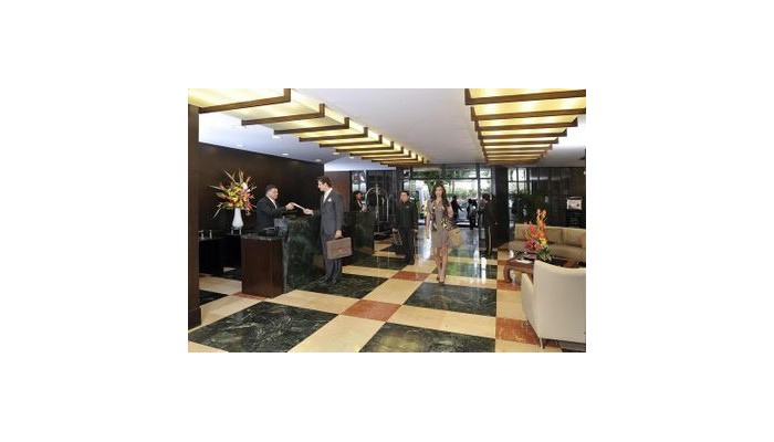 Hotel Unipark poza 10