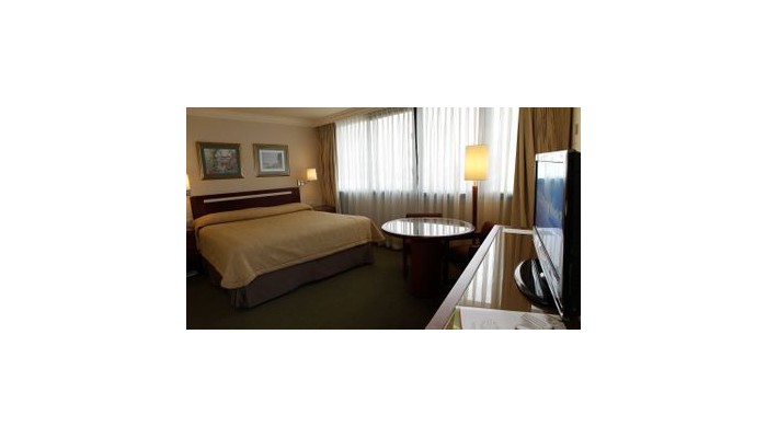 Hotel Unipark poza 4