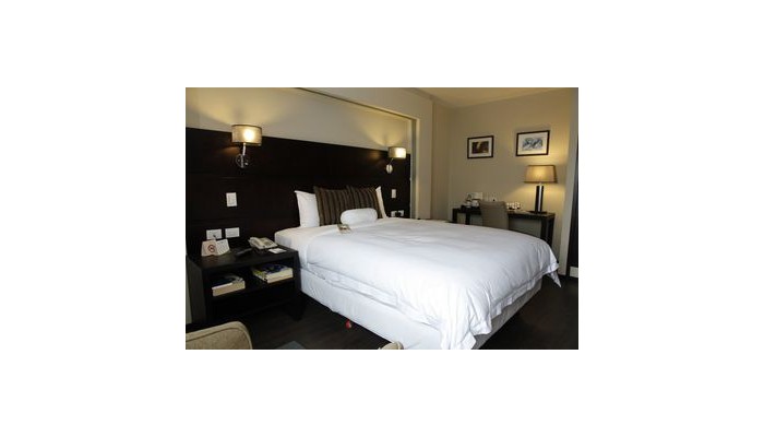 Hotel Unipark poza 2