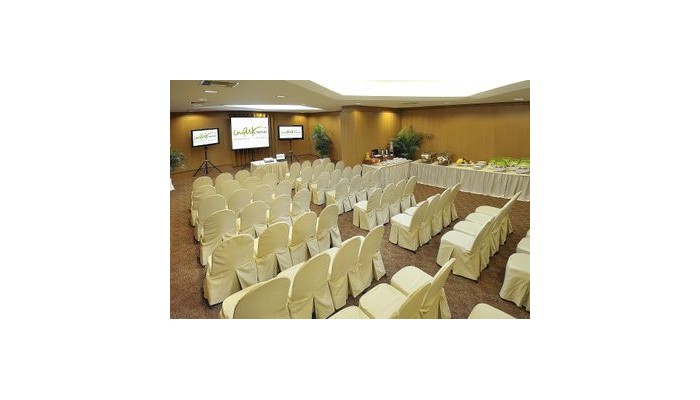 Hotel Unipark poza 8