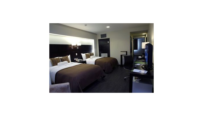 Hotel Unipark poza 5