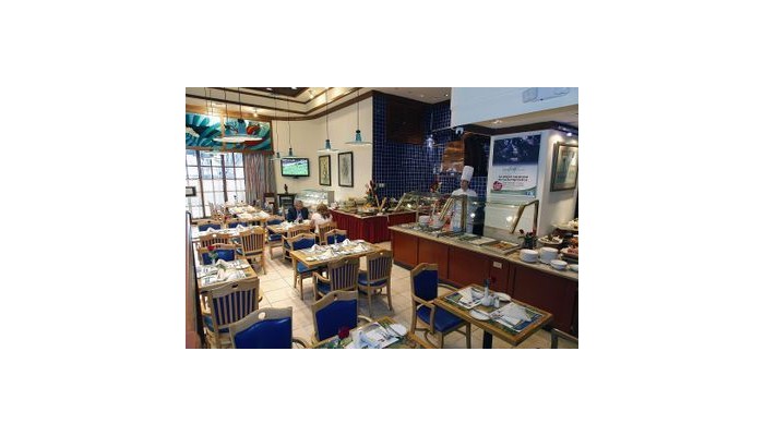 Hotel Unipark poza 6