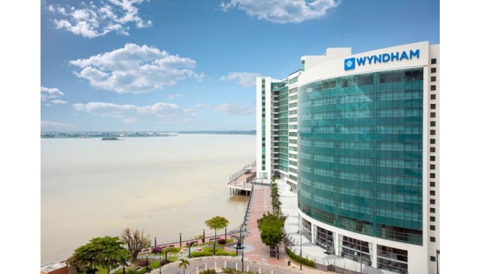 Hotel Wyndham Guayaquil poza 0