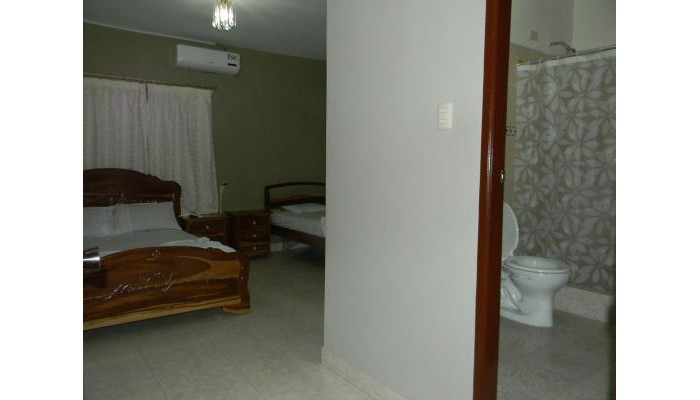 Rio Guayas Hotel poza 0