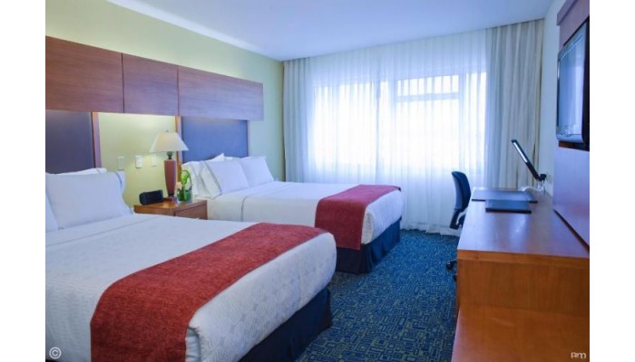 Sonesta Hotel Guayaquil poza 2