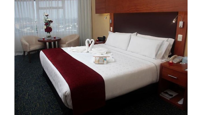 Sonesta Hotel Guayaquil poza 7