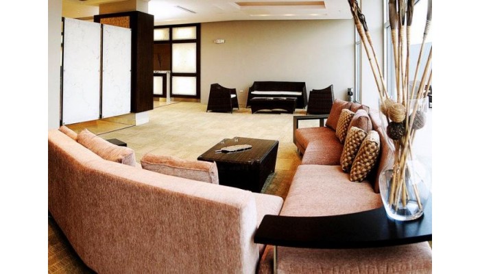 Sonesta Hotel Guayaquil poza 0