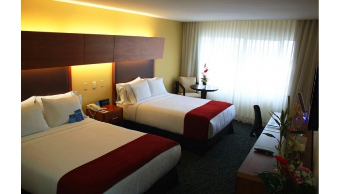 Sonesta Hotel Guayaquil poza 11