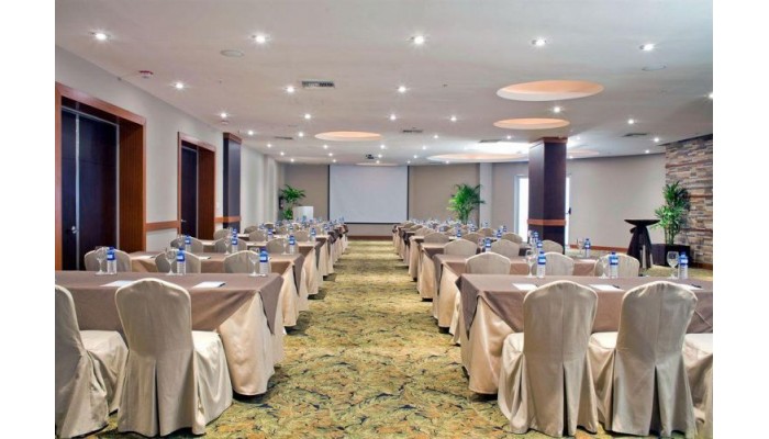 Sonesta Hotel Guayaquil poza 3