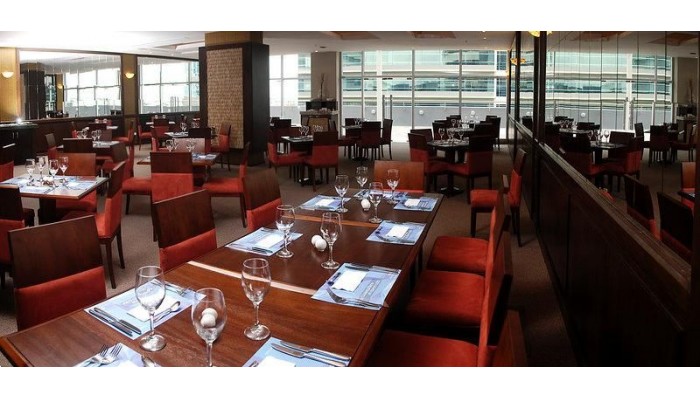 Sonesta Hotel Guayaquil poza 5