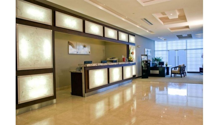 Sonesta Hotel Guayaquil poza 8