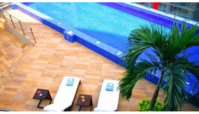 Sonesta Hotel Guayaquil poza 6