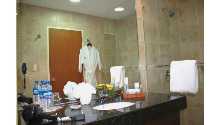 Sonesta Hotel Guayaquil poza 10