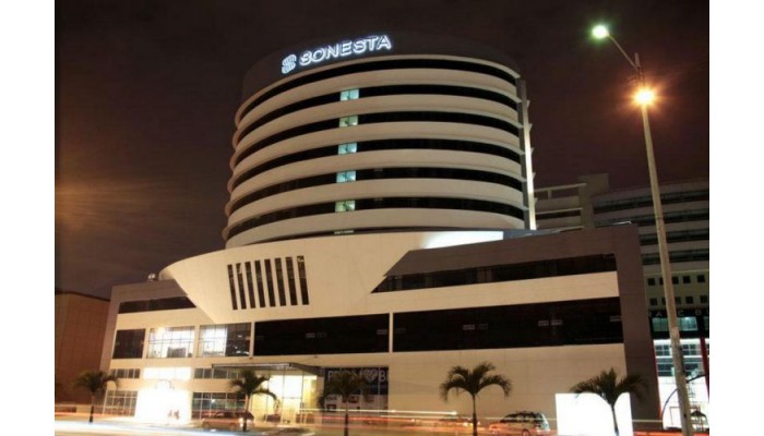 Sonesta Hotel Guayaquil poza 9