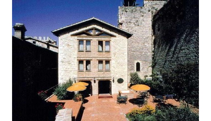 Hotel Relais Ducale poza 0