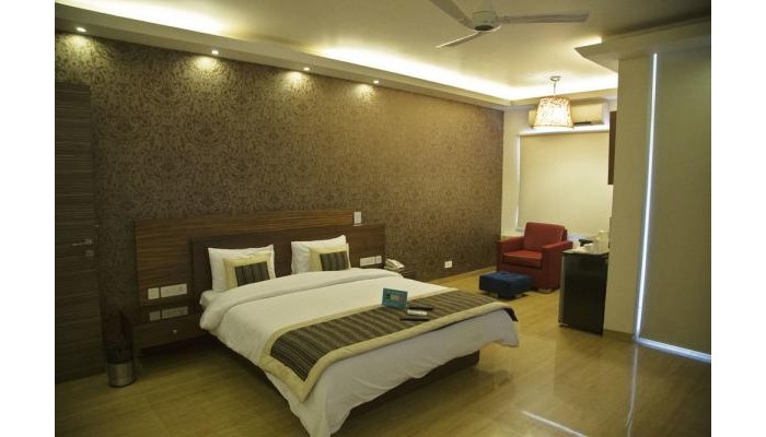 Fabhotel Phase 4 Galleria poza 0