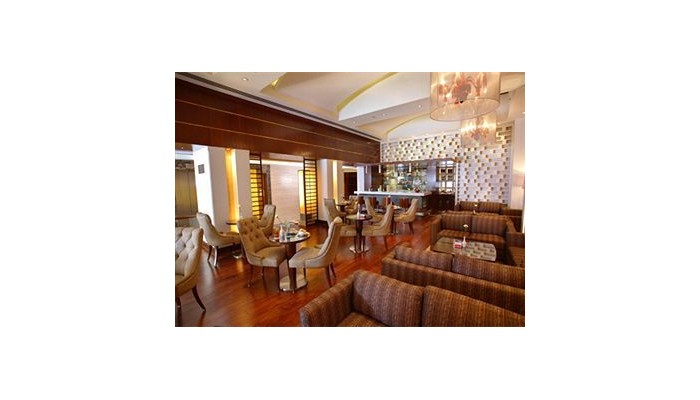 Hotel Acura Bmk poza 3