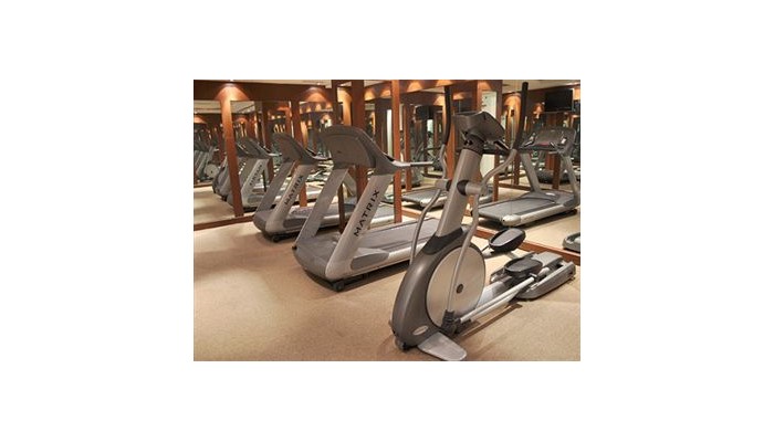 Hotel Acura Bmk poza 7