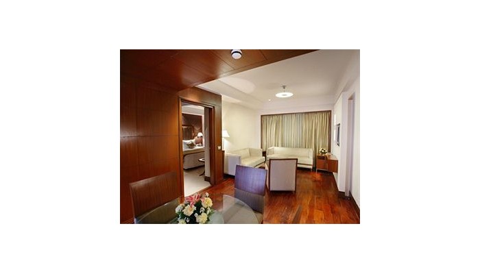 Hotel Acura Bmk poza 9