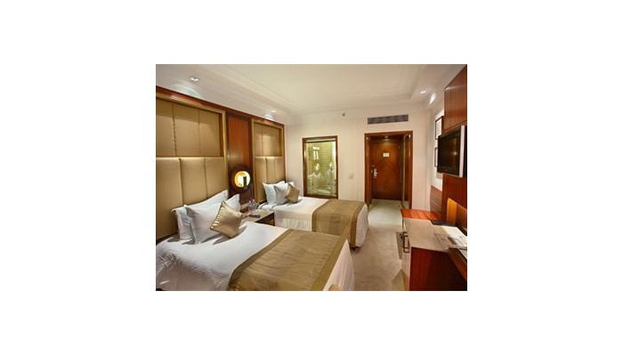 Hotel Acura Bmk poza 11