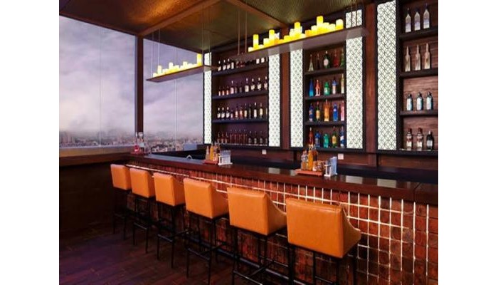 Hotel Bawa Residency poza 0