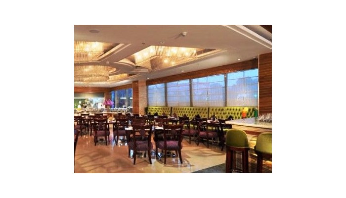 Hotel Best Western Skycity poza 9