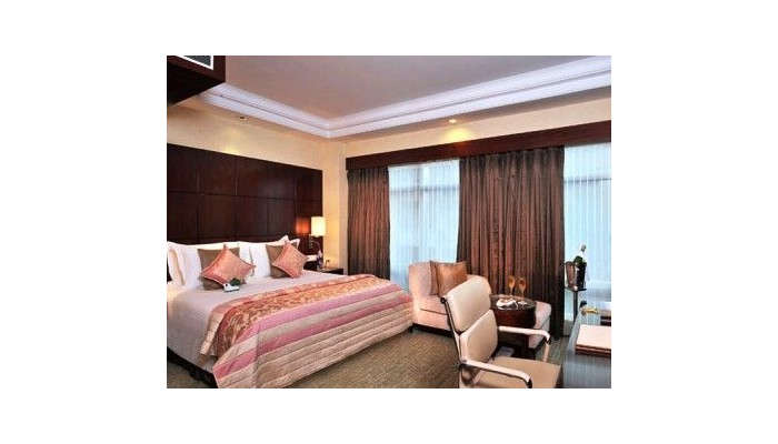 Hotel Best Western Skycity poza 5