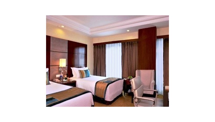 Hotel Best Western Skycity poza 6