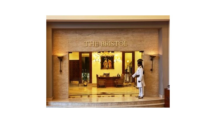 Hotel Bristol poza 2