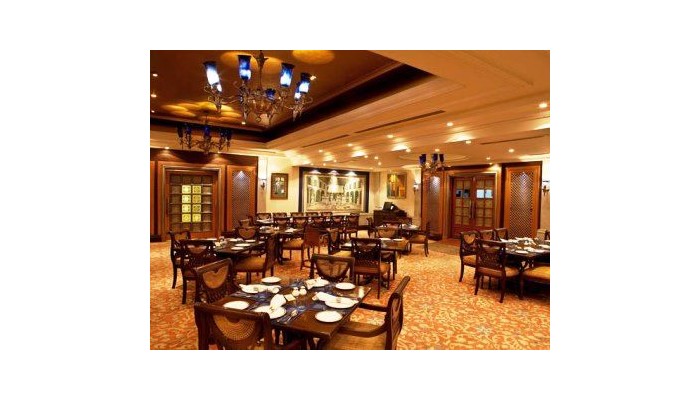 Hotel Bristol poza 7