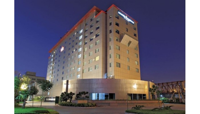 Hotel Country Inn And Suites By Carlson Gurgaon Udyog Vihar poza 0