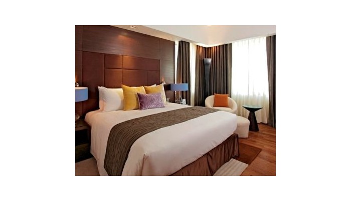 Hotel Country Inn And Suites Udyog Vihar poza 6