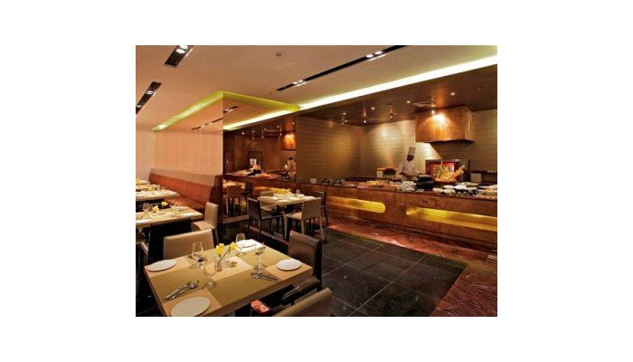 Hotel Country Inn And Suites Udyog Vihar poza 8