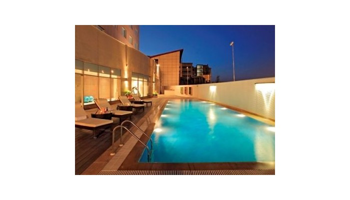 Hotel Country Inn And Suites Udyog Vihar poza 10