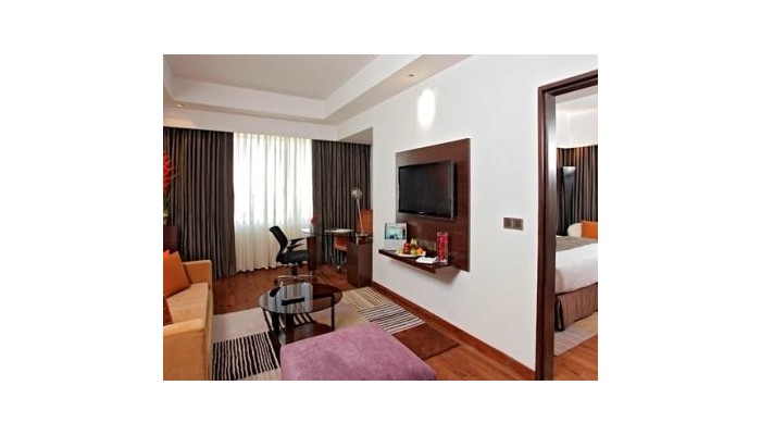 Hotel Country Inn And Suites Udyog Vihar poza 7