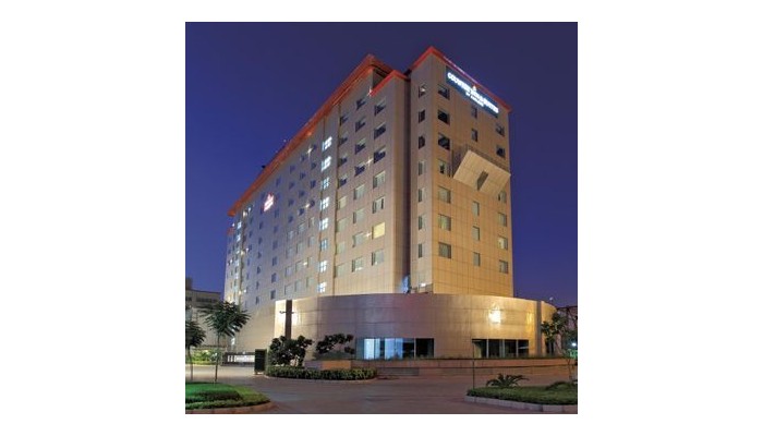 Hotel Country Inn Suites By Carlson poza 2
