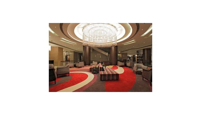 Hotel Country Inn Suites By Carlson poza 4