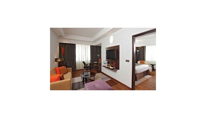 Hotel Country Inn Suites By Carlson poza 7