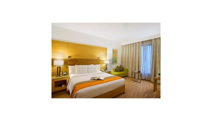 Hotel Courtyard By Marriott poza 7