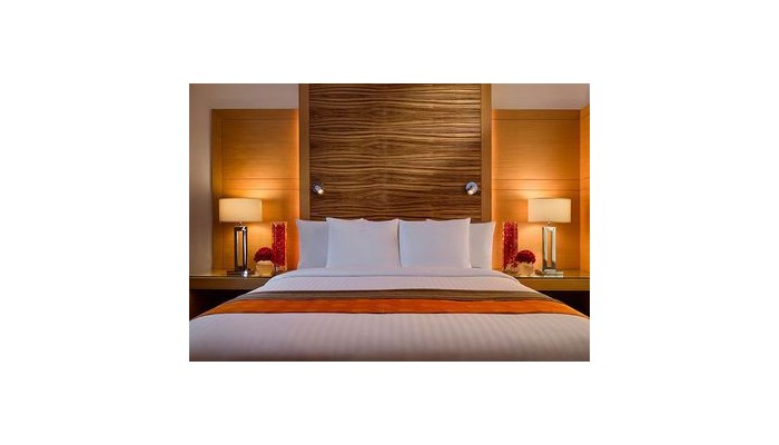 Hotel Courtyard By Marriott poza 8