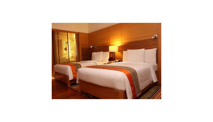 Hotel Courtyard By Marriott poza 10