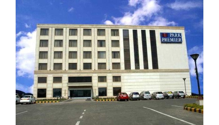 Hotel Dia Park Premier poza 0