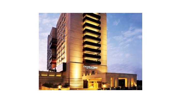 Hotel Doubletree By Hilton poza 0