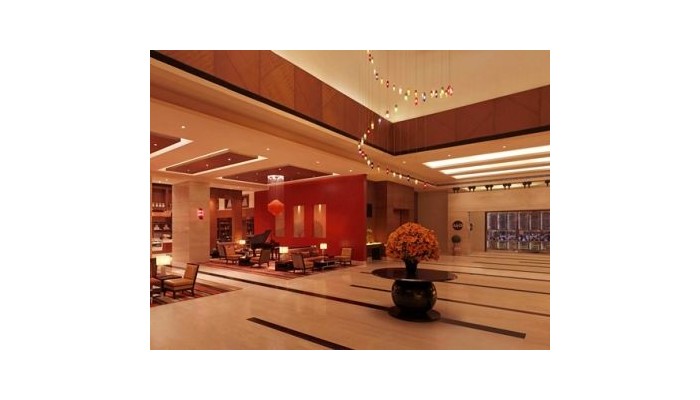 Hotel Doubletree By Hilton poza 2