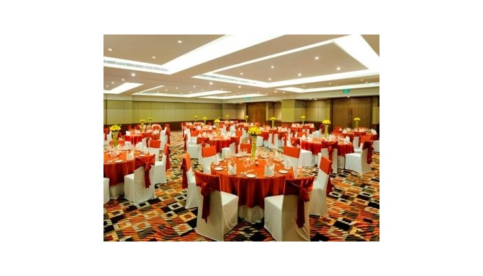 Hotel Doubletree By Hilton poza 6