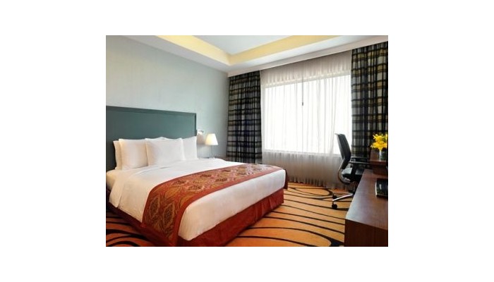 Hotel Doubletree By Hilton poza 11