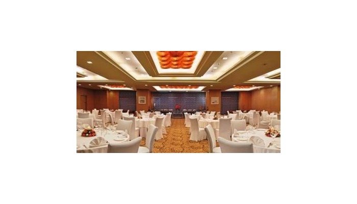 Hotel Fortune Select Excalibur poza 5