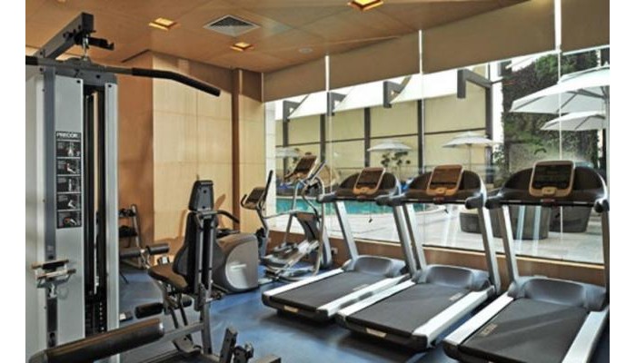 Hotel Fortune Select Excalibur poza 7