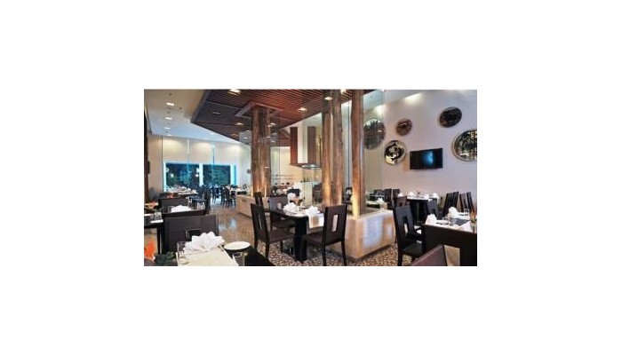 Hotel Fortune Select Excalibur poza 3