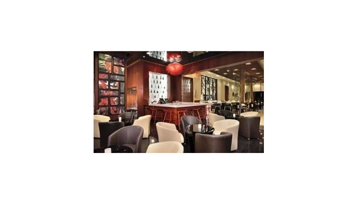 Hotel Fortune Select Excalibur poza 0